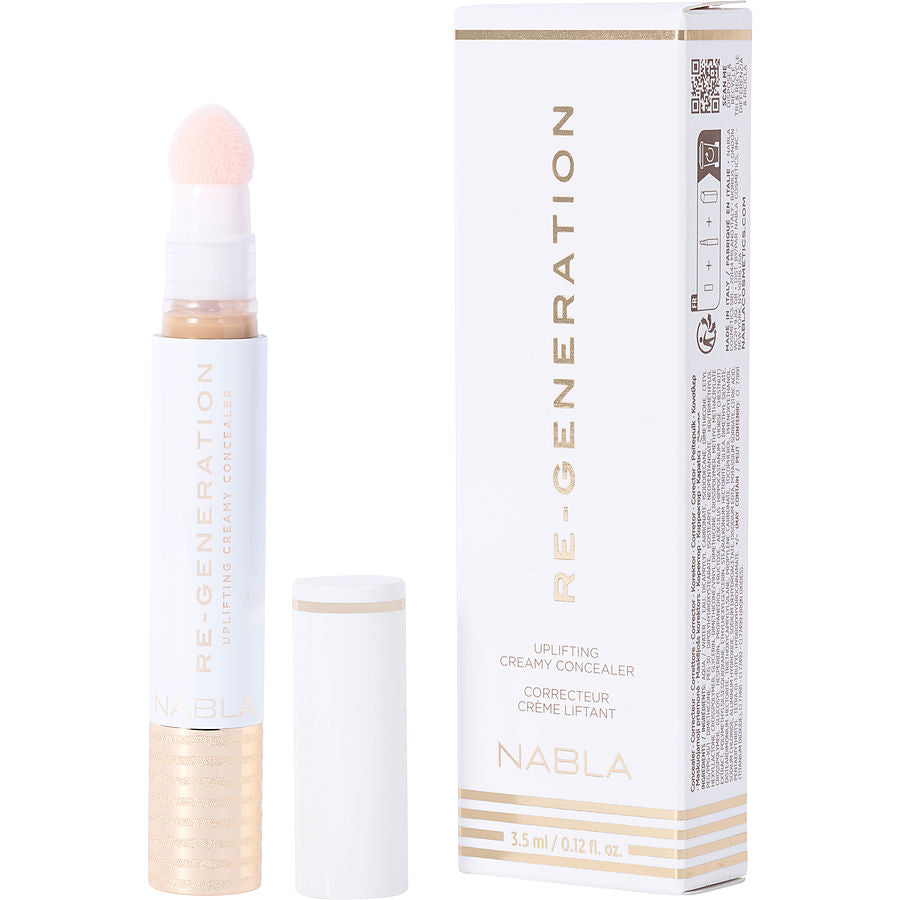 Nabla Re-Generation Concealer 3.5ml/0.12oz
