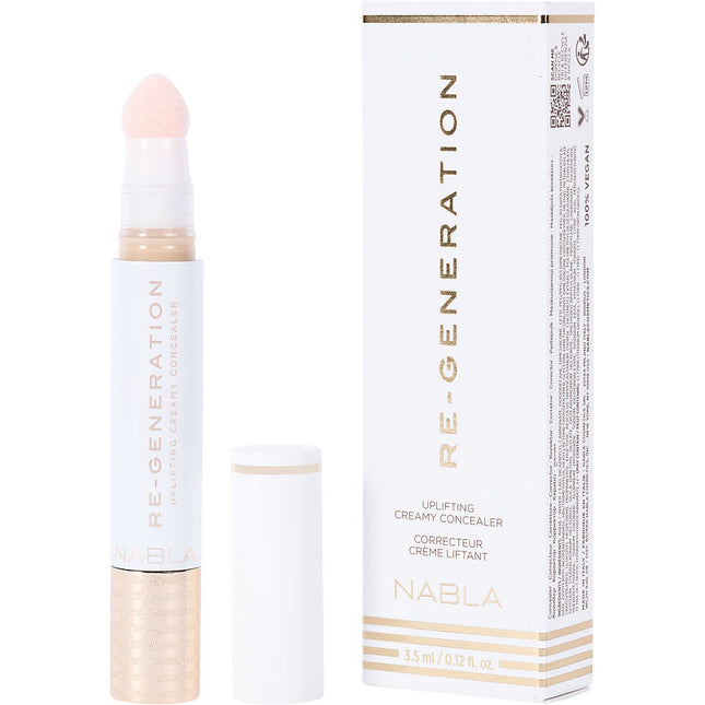 Nabla Re-Generation Concealer 3.5ml/0.12oz