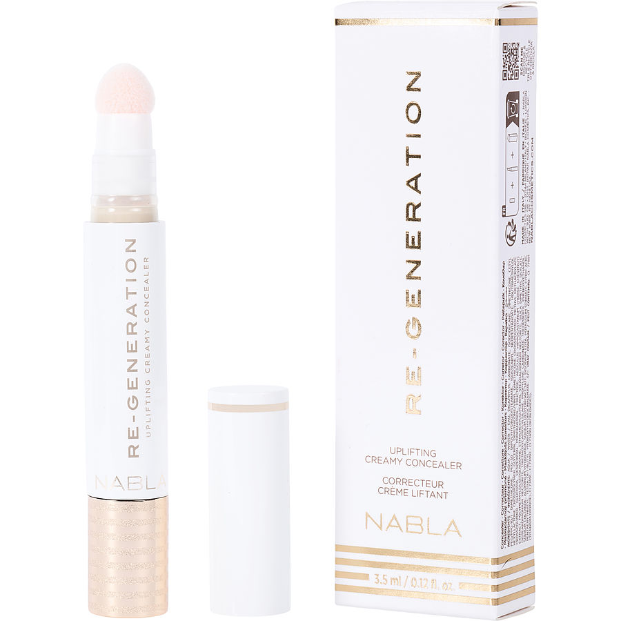 Nabla Re-Generation Concealer 3.5ml/0.12oz