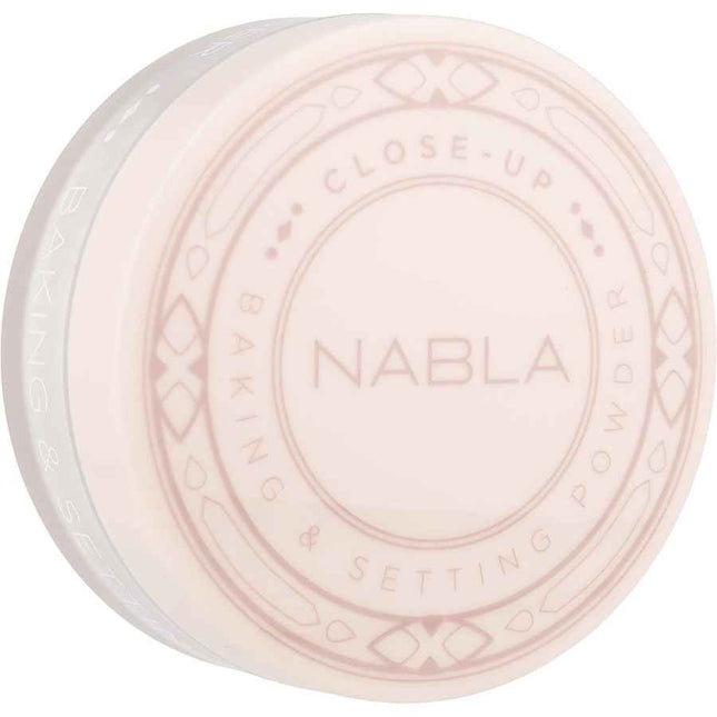 Nabla Close-Up Baking & Setting Powder 1.06oz