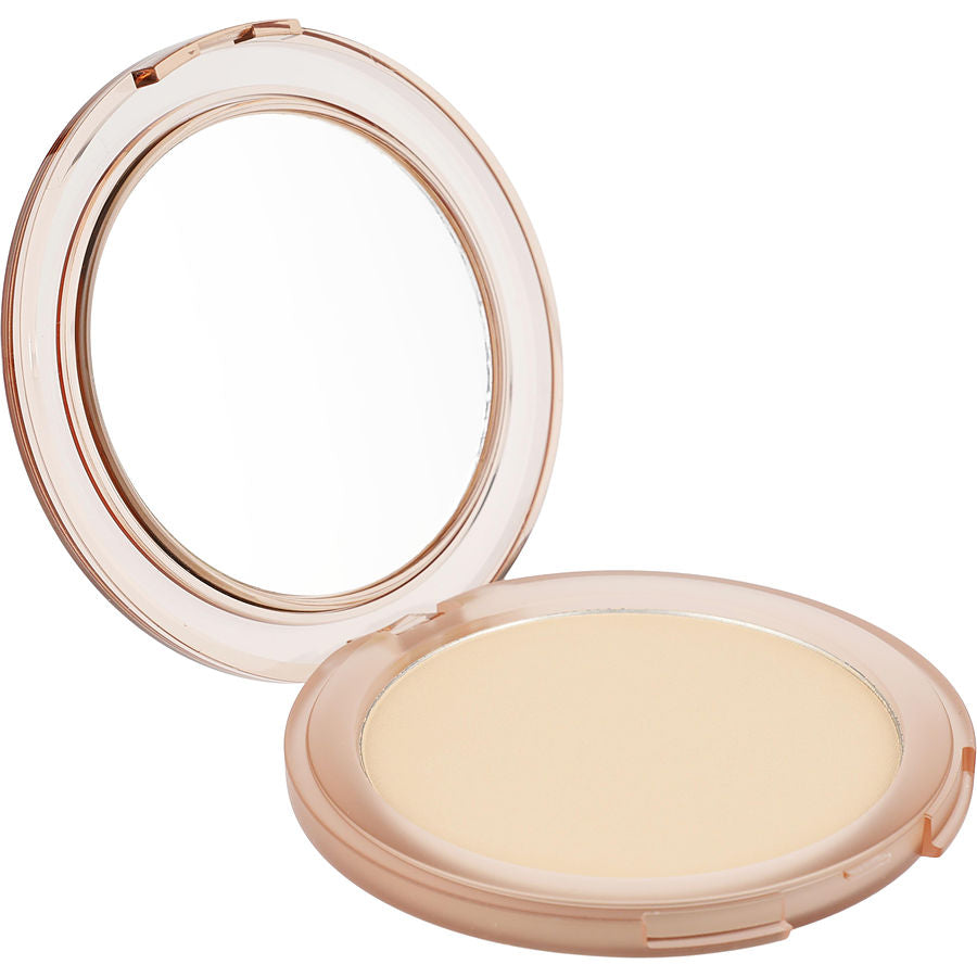 Nabla Close-up Smoothing Pressed Powder - Medium --11.5g/0.4oz By Nabla Nabla