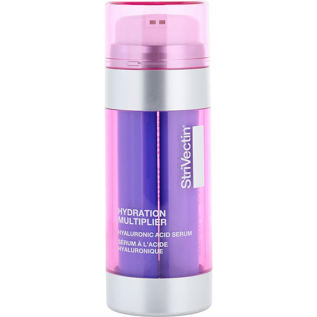 Multi-action Hydration Multiplier Hyaluronic Acid Serum --30ml/1oz
