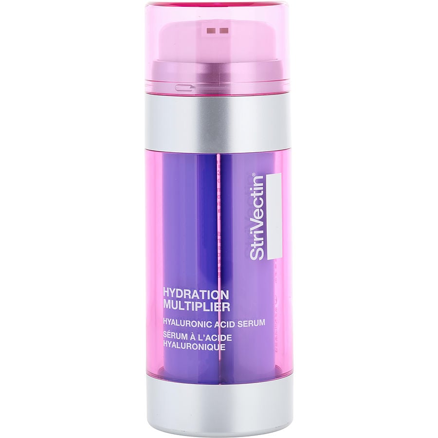 Multi-action Hydration Multiplier Hyaluronic Acid Serum --30ml/1oz Strivectin