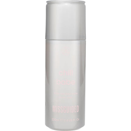 Missguided Chill Babe By Missguided Body Mist 7.4 Oz