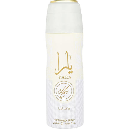 Lattafa Yara Moi By Lattafa Body Spray 6.7 Oz