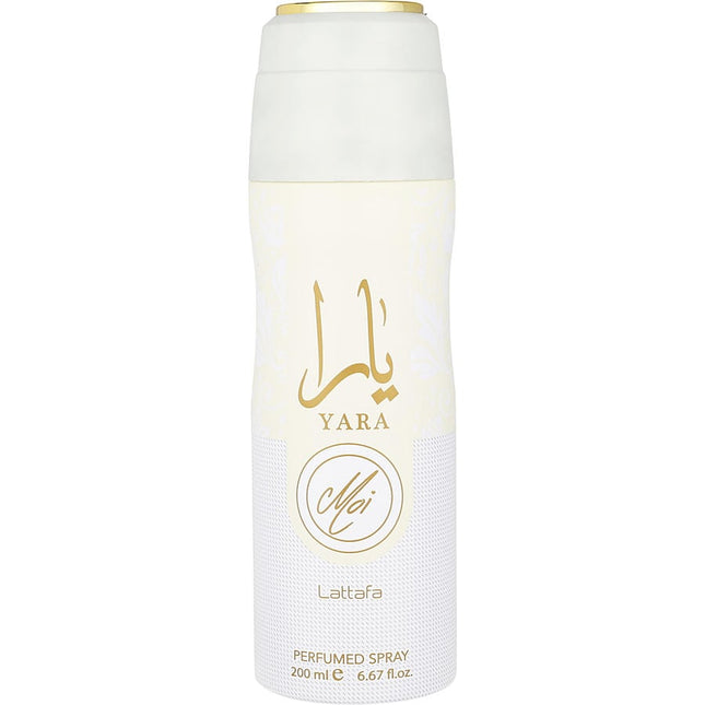 Lattafa Yara Moi By Lattafa Body Spray 6.7 Oz
