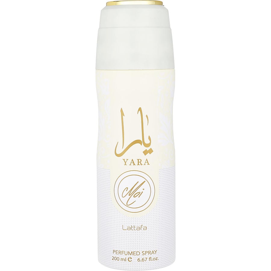 Lattafa Yara Moi By Lattafa Body Spray 6.7 Oz Lattafa