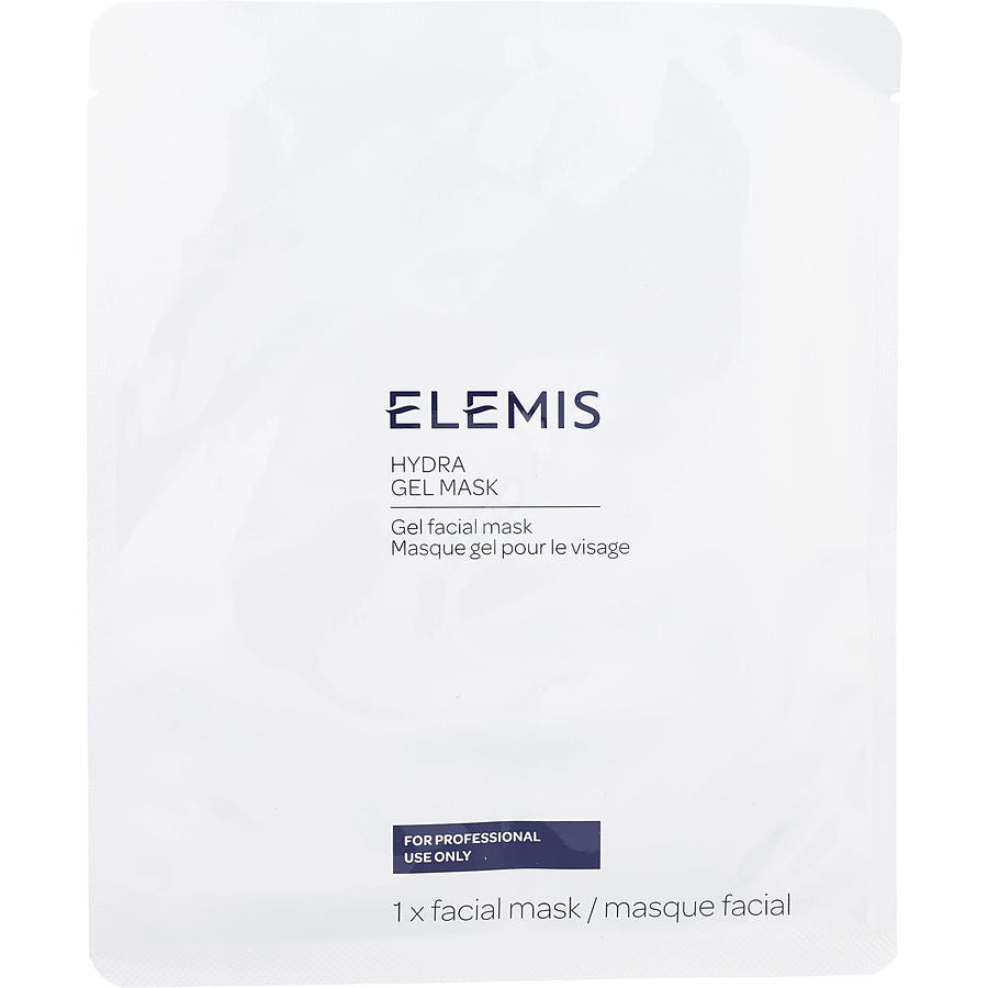 Elemis Hydra Gel Mask (Salon Product) 10pcs