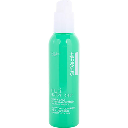 Strivectin - Multi-action Clear Gentle Daily Clarifying Cleanser --150ml/5oz