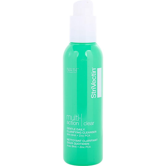 Strivectin - Multi-action Clear Gentle Daily Clarifying Cleanser --150ml/5oz