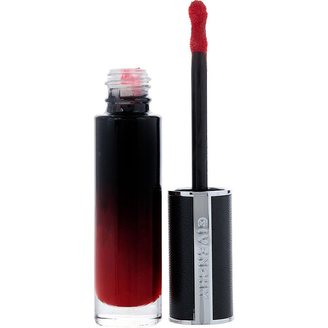 Givenchy Le Rouge Interdit Cream Velvet - # 36 L'interdit  --6.5g/0.22oz By Givenchy Givenchy