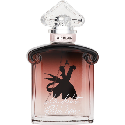La Petite Robe Noire Rose Noir By Guerlain Eau De Parfum Spray 1.6 Oz