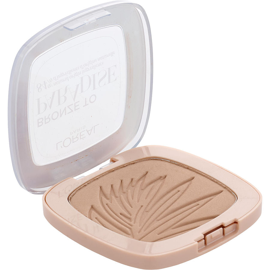 L'Oreal Back To Paradise Bronzing Powder 9g/0.31oz