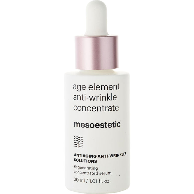 Age Element Anti-wrinkle Concentrate --30ml/1.01oz