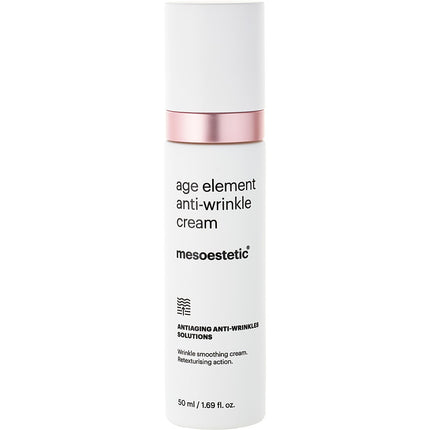 Age Element Anti-wrinkle Cream --50ml/1.69oz