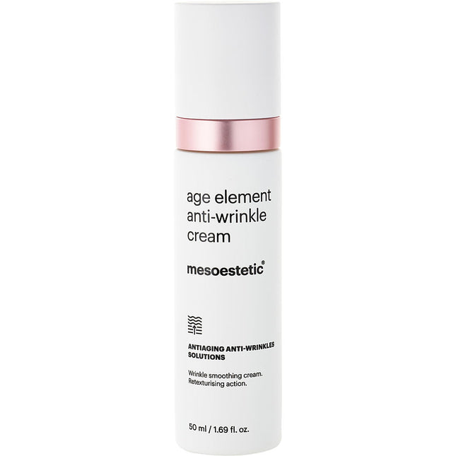 Age Element Anti-wrinkle Cream --50ml/1.69oz Mesoestetic