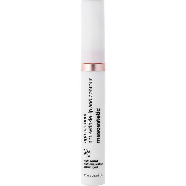 Age Element Anti-wrinkle Lip & Contour --15ml/0.51oz Mesoestetic