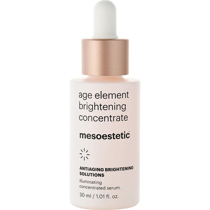 Age Element Brightening Concentrate --30ml/1.01oz