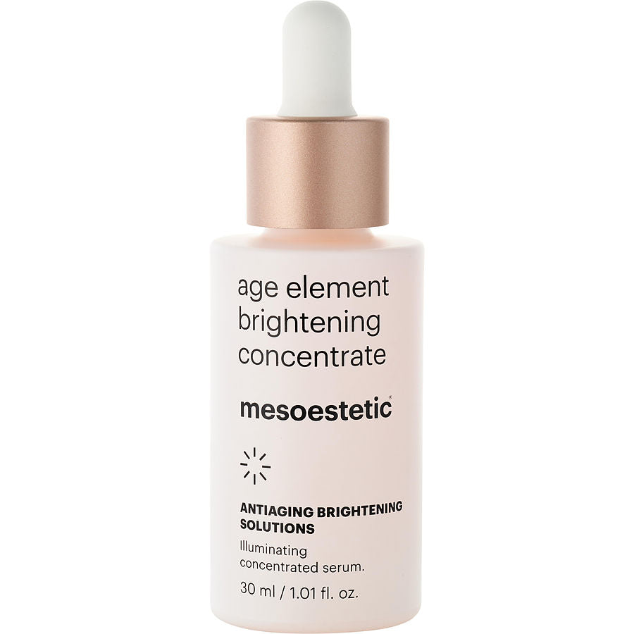 Age Element Brightening Concentrate --30ml/1.01oz Mesoestetic