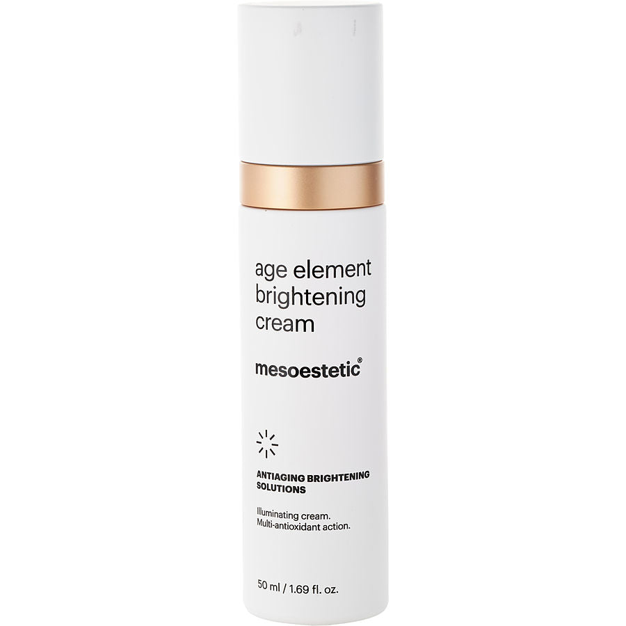 Mesoestetic Age Element Brightening Cream 50ml/1.69oz