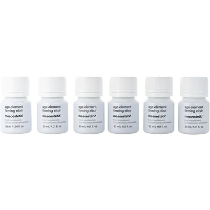 Age Element Firming Elixir --6x30ml/1.01oz