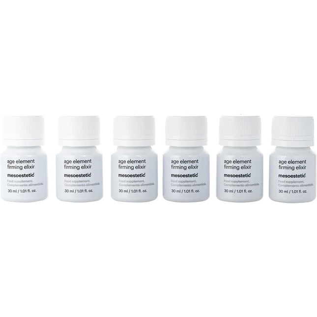 Age Element Firming Elixir --6x30ml/1.01oz