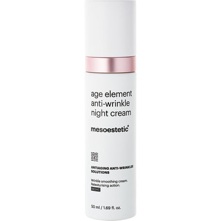 Age Element Anti-wrinkle Night Cream --50ml1.69oz