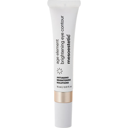 Age Element Brightening Eye Contour --15ml/0.51oz
