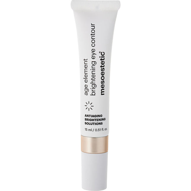 Age Element Brightening Eye Contour --15ml/0.51oz Mesoestetic