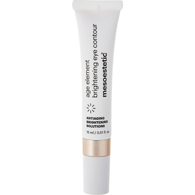 Mesoestetic Age Element Brightening Eye Contour 15ml/0.51oz