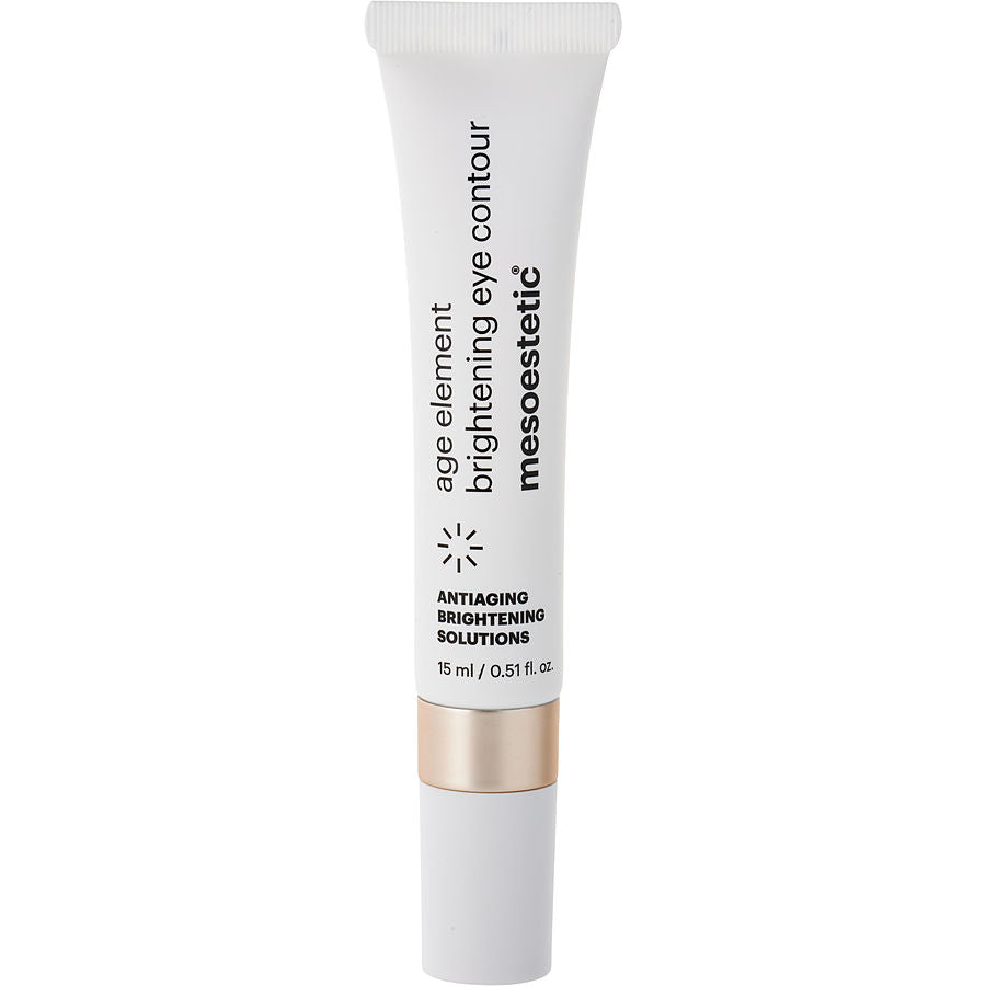 Mesoestetic Age Element Brightening Eye Contour 15ml/0.51oz