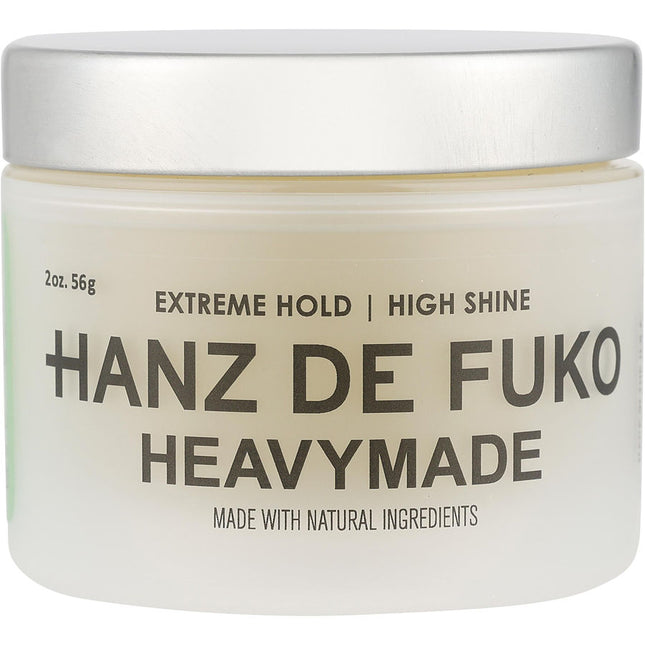 Heavymade- Extreme Hold, High Shine 2 Oz Hanz De Fuko
