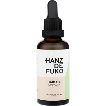 Hair Oil 1.76 Oz