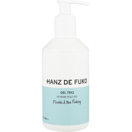Gel Triq 8 Oz
