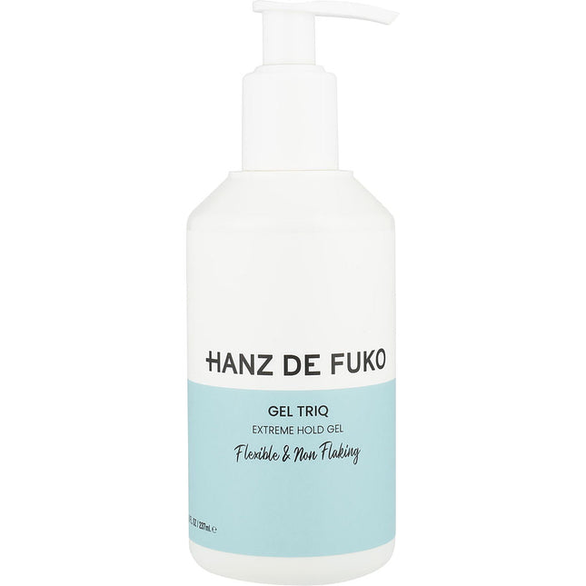 Gel Triq 8 Oz Hanz De Fuko