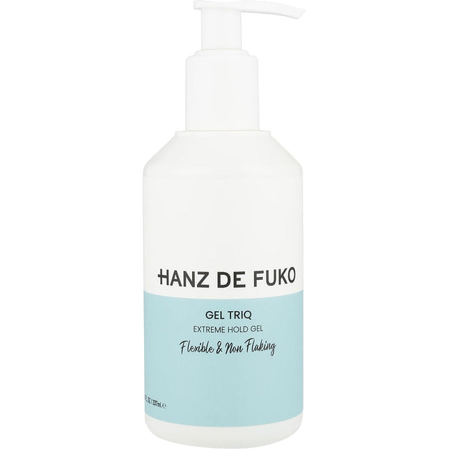 Gel Triq 8 Oz