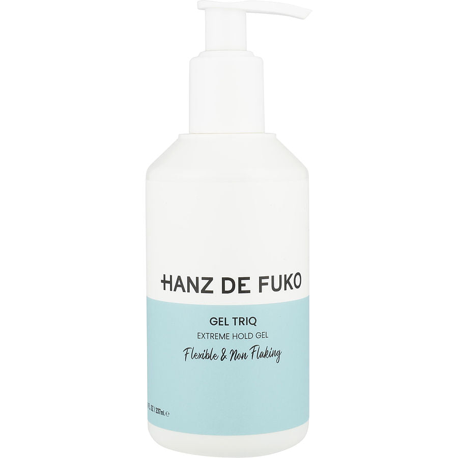 Hanz De Fuko Gel Triq 8 oz