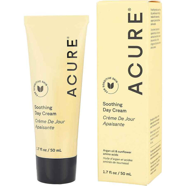 Acure Soothing Day Cream 50ml/1.7oz