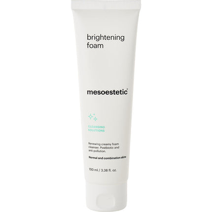 Brightening Foam --100ml/3.38oz