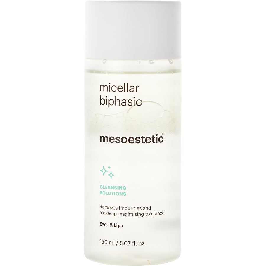 Micellar Biphasic --150ml/5.07oz Mesoestetic