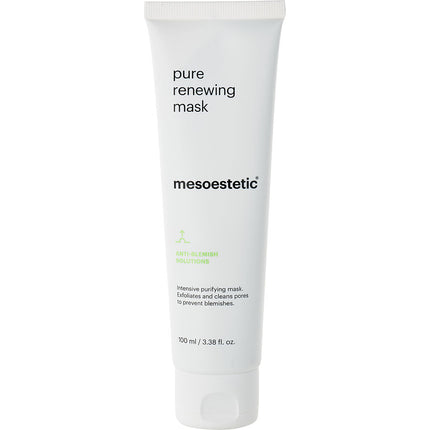 Pure Renewing Mask --100ml/3.38oz