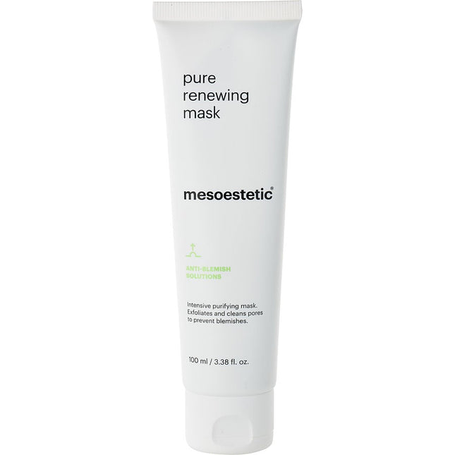 Pure Renewing Mask --100ml/3.38oz Mesoestetic