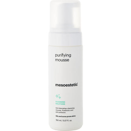 Purifiying Mousse --150ml/5.07oz