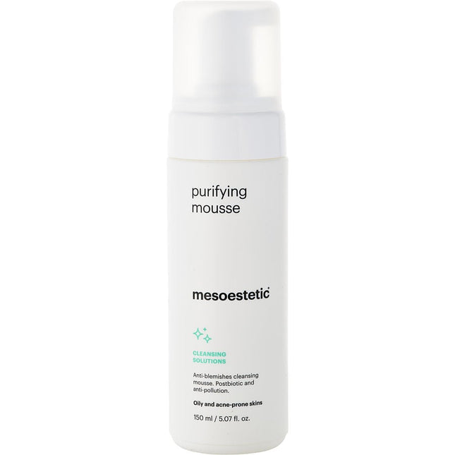 Purifiying Mousse --150ml/5.07oz