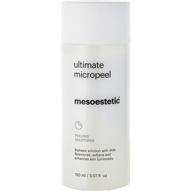 Ultimate Micropeel --150ml/5.07oz
