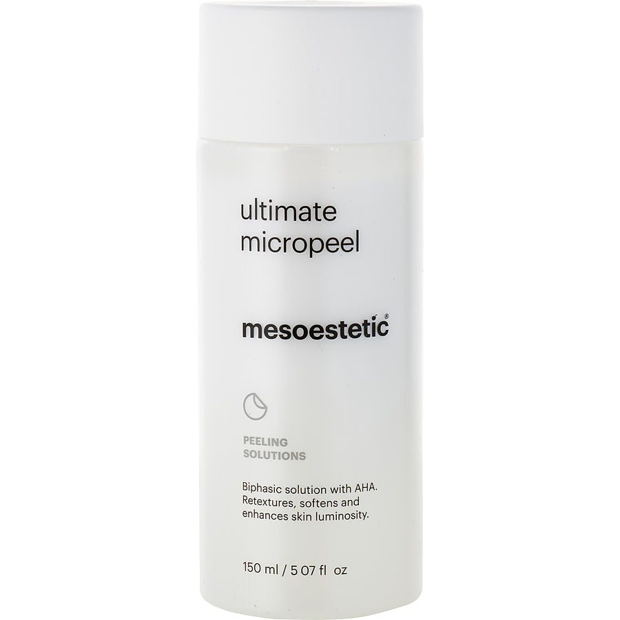 Ultimate Micropeel --150ml/5.07oz Mesoestetic
