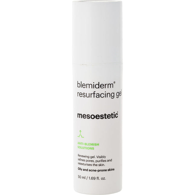 Blemiderm Resurfacing Gel --50ml/1.69oz Mesoestetic