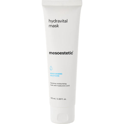 Hydra-vital Mask --100ml/3.38oz