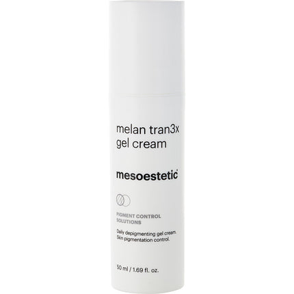 Melan Tran3x Gel Cream --50ml/1.69oz
