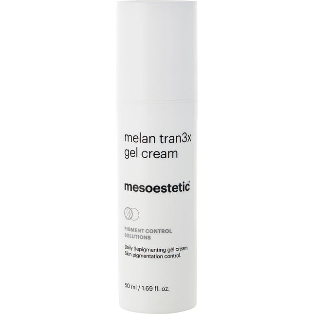 Melan Tran3x Gel Cream --50ml/1.69oz Mesoestetic